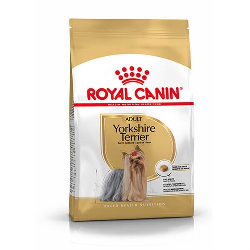 Royal Canin Yorkshire Terrier Adult Yetişkin Köpek Maması