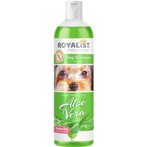 Royalist  Köpek Şampuanı 400 Ml