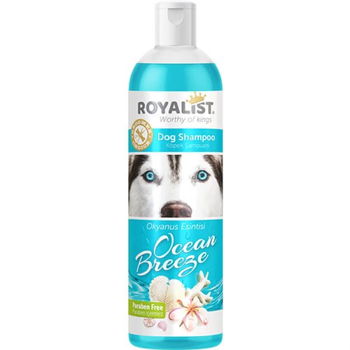 Royalist  Köpek Şampuanı 400 Ml