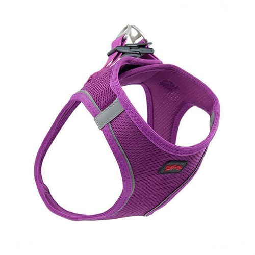 Tailpetz Air Mesh Harness Köpek Göğüs Tasması