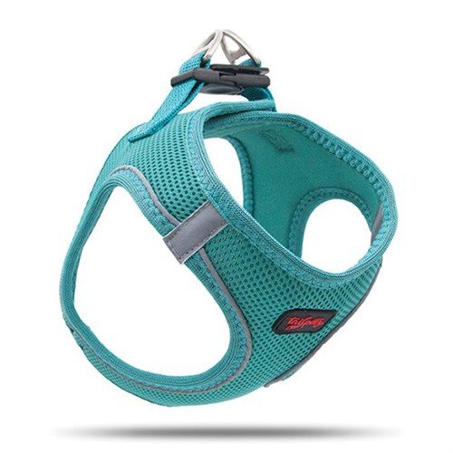 Tailpetz Air Mesh Harness Köpek Göğüs Tasması