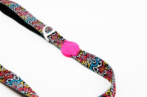 Tailpetz Graffiti Leash Köpek Sevk Kayışı