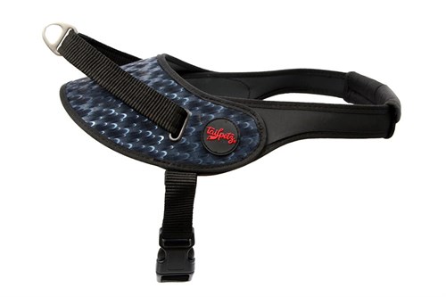 Tailpetz Norwegian Harness Köpek Göğüs Tasması