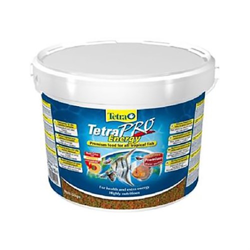 Tetra Pro Energy Süs Balık Yemi