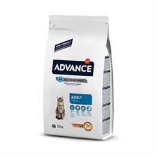 Advance Yüksek Proteinli Tavuklu Yetişkin Kedi Maması