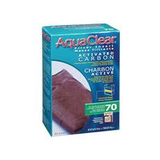 Aqua Clear 70 Akvaryum için Aktif Karbon