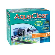 Aqua Clear Akvaryum 30 Askı Filtre