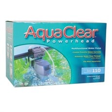 Aqua Clear Akvaryum Kafa Motoru