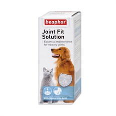 Beaphar Joint Fit Köpek Ve Kedi İçin Eklem Güçlendirici Solüsyon