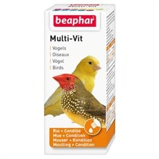 Beaphar Kuşlar İçin Multi Vitamin