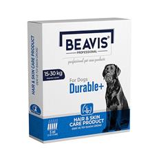 Beavis Durable Deri ve Tüy Bakımı için Köpek Ense Damlası 15-30 Kg