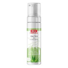 Bio Pet Active Aloe Vera Özlü Köpekler için Kuru Yıkama Şampuanı 200 ML