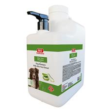 Bio Pet Active Aloe Vera ve Buğday Özlü Köpek Şampuanı