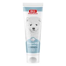 Bio Pet Active Beyaz Tüylü Köpek Şampuanı