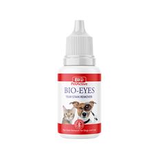 Bio Pet Active Bio Eyes Kedi ve Köpekler için Gözyaşı Leke Çıkartıcı