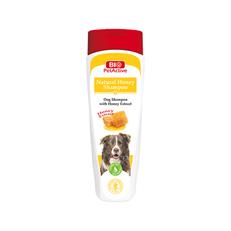 Bio Pet Active Doğal Bal Özlü Buğday Proteinli Köpek Şampuanı 400 ml
