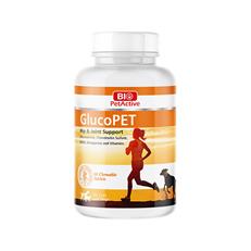 Bio Pet Active Glucopet Köpekler için Eklem Sağlığı Tableti