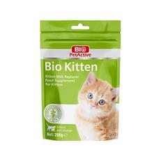 Bio Pet Active Kitten Milk Powder Yavru Kediler için Süt Tozu