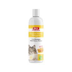 Bio Pet Active Natural Bal ve Buğday Özlü Kedi Şampuanı