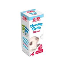 Bio Pet Active Nursing Bottle Yavru Kedi ve Köpekler için Biberon Seti