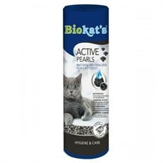 Biokats Active Pearls Kedi Kumu Parfümü