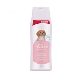 Bioline Puppy Shampoo Yavru Köpek Şampuanı