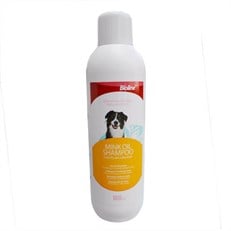 Bioline Vizon Yağı Özlü Köpek Şampuanı