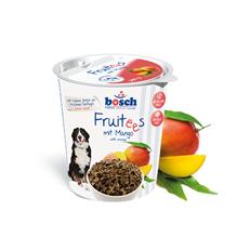 Bosch Fruitees Kümes Hayvanlı ve Mangolu Köpek Ödül Maması