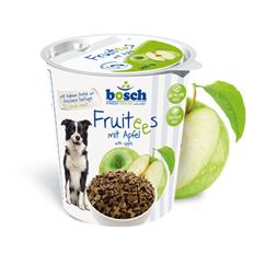 Bosch Fruitees Kümes Hayvanlı ve Yeşil Elmalı Köpek Ödül Maması
