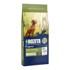 Bozita Original Adult Flavour Plus Geyik Etli Köpek Maması