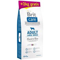 Brit Care Adult Large Kuzu Etli ve Pirinçli Büyük Irk Yetişkin Köpek Maması