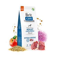 Brit Care Hypo-Allergenic Kuzu Etli Büyük Irk Yetişkin Köpek Maması