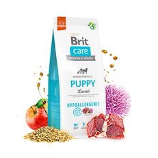 Brit Care Hypo-Allergenic Kuzu Etli Yavru Köpek Maması
