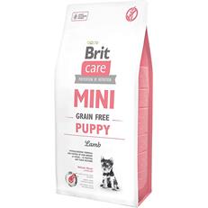 Brit Care Mini Puppy Küçük Irk Kuzulu Yavru Köpek Maması