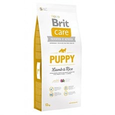 Brit Care Puppy Kuzu Etli Yavru Köpek Maması