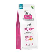 Brit Care Puppy Tahılsız Somonlu ve Patatesli Yavru Köpek Maması