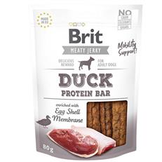 Brit Protein Bar Ördek Etli ve Yumurta Kabuklu Köpek Ödül Maması