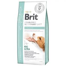 Brit Veterinary Diet Struvite Tahılsız İdrar Yolu Sağlığı Destekleyici Köpek Maması