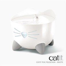 Catit Pixi Kedi ve Küçük Irk Köpek Otomatik Su Kabı