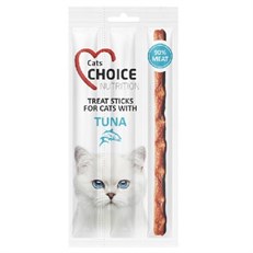 Cats Choice Ton Balıklı Kedi Ödül Maması