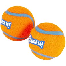 Chuckit Tennis Ball Köpek Tenis Topu Turuncu