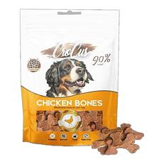 Crocus Bones Tavuklu Tahılsız Köpek Ödül Maması