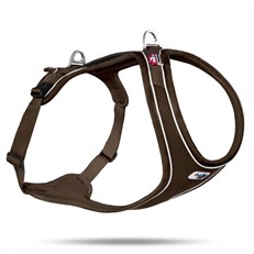 Curli Belka Comfort Harness Köpek Göğüs Tasması