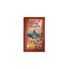 Dajana Betta Food Beta Balığı Yemi