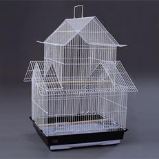 Dayang Çin Evi Kuş Kafesi