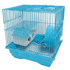 Dayang Oyuncaklı Hamster Kafesi