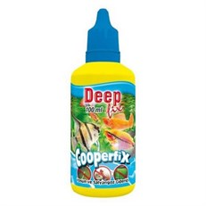 Deep Fix Cooperfix Yosun Ve Salyangoz Giderici