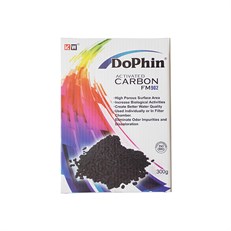 Dophin Akvaryum Filtresi Aktif Carbon