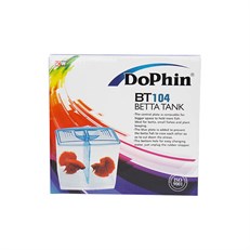 Dophin BT104 Akvaryum Beta Ayıracı