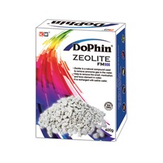 Dophin FM906 Zeolite Akvaryum Taban Malzemesi